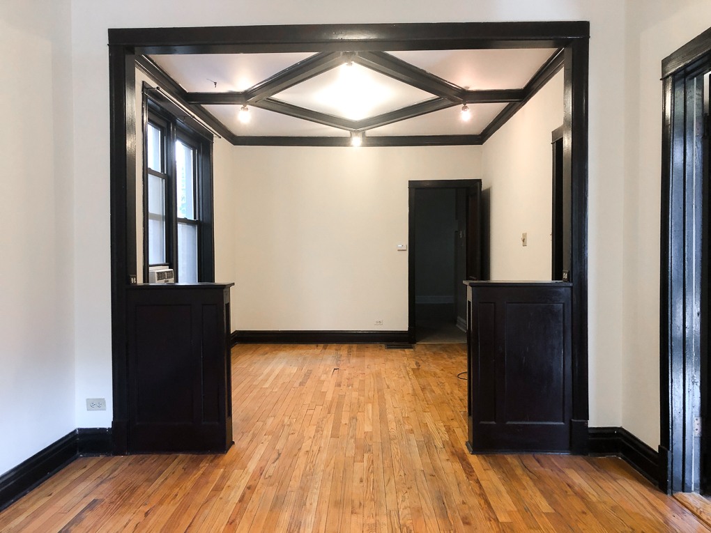 2322 W. Thomas St. 2322 W. Thomas St., Chicago, IL 60622 West Town - Leasing by Cross Street